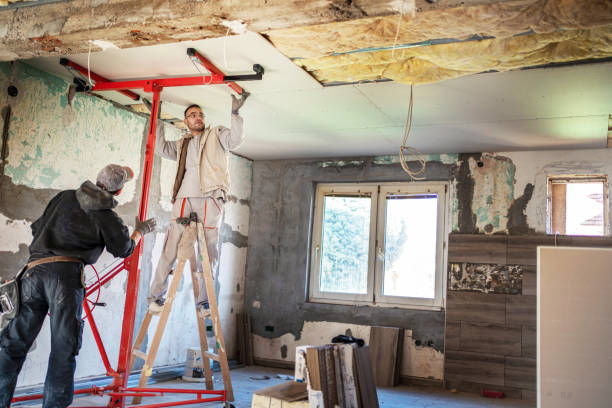 Best Insulation Installation Services in USA