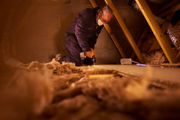 Best Residential Insulation in USA